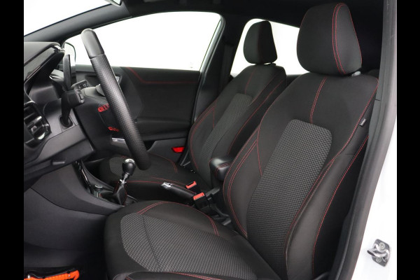 Ford Puma 1.0 EcoBoost Hybrid ST-Line | Carplay| Navigatie | Full LED | Climate control | Digital Cockpit | Sportstoelen | Parkeerhulp | Cruise control | Bluetooth