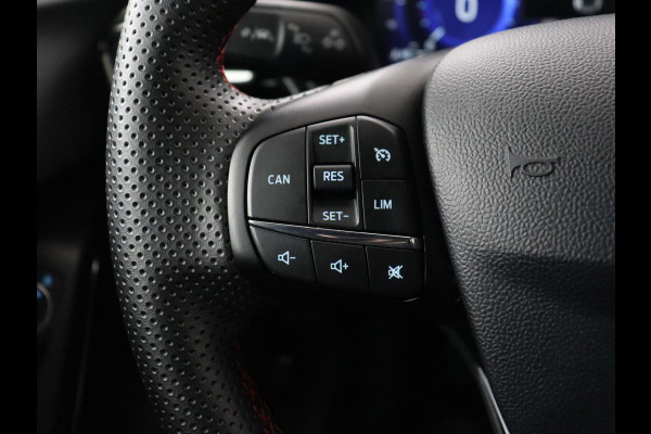 Ford Puma 1.0 EcoBoost Hybrid ST-Line | Carplay| Navigatie | Full LED | Climate control | Digital Cockpit | Sportstoelen | Parkeerhulp | Cruise control | Bluetooth