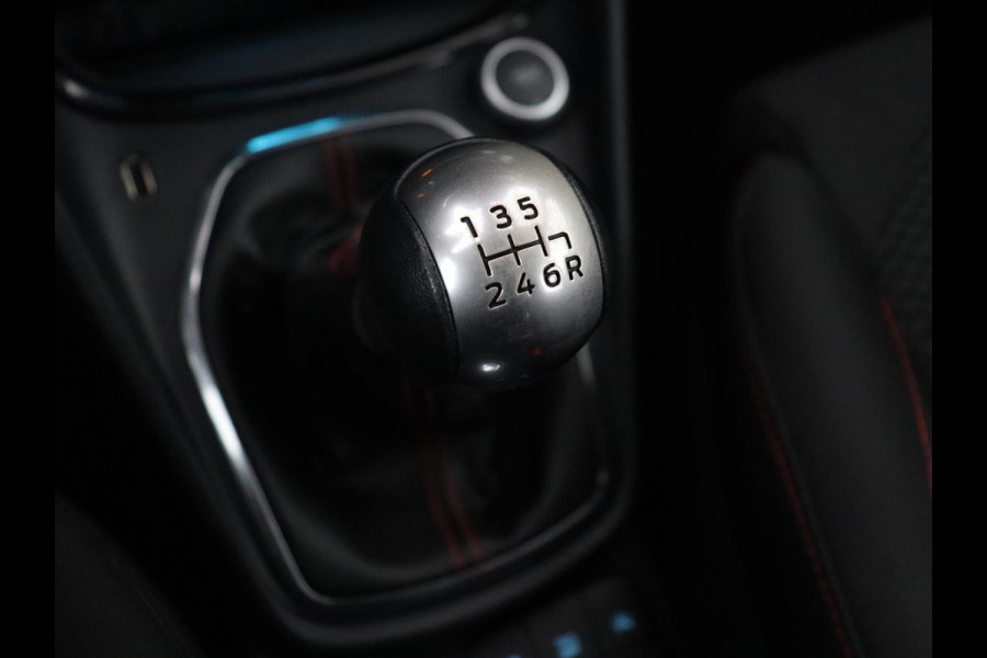 Ford Puma 1.0 EcoBoost Hybrid ST-Line | Carplay| Navigatie | Full LED | Climate control | Digital Cockpit | Sportstoelen | Parkeerhulp | Cruise control | Bluetooth