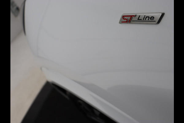 Ford Puma 1.0 EcoBoost Hybrid ST-Line | Carplay| Navigatie | Full LED | Climate control | Digital Cockpit | Sportstoelen | Parkeerhulp | Cruise control | Bluetooth