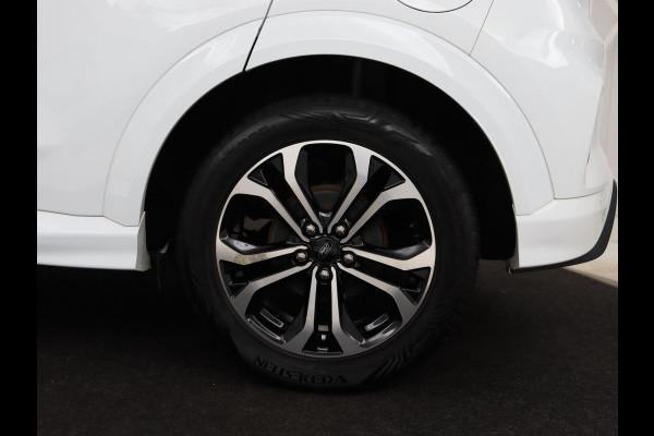 Ford Puma 1.0 EcoBoost Hybrid ST-Line | Carplay| Navigatie | Full LED | Climate control | Digital Cockpit | Sportstoelen | Parkeerhulp | Cruise control | Bluetooth