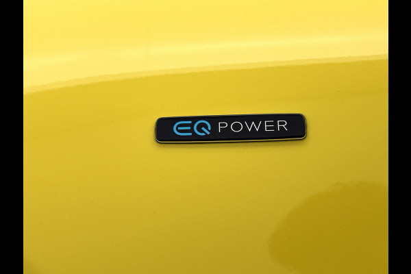 Mercedes-Benz CLA-Klasse Shooting Brake 250 e Business Solution AMG Limited 5 spaks lichtmetalen velgen | MBUX wide screen | Navigatie | Parking support met camera | Inclusief 24 maanden MB Certified garantie voor Europa.