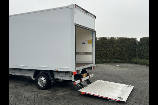 Opel Movano 2.2 CDTi 141 PK / BAKWAGEN+KLEP / 1.050 KG LAADVERMOGEN / 1e EIG. / DHOLLANDIA LAADKLEP / AIRCO / CRUISE