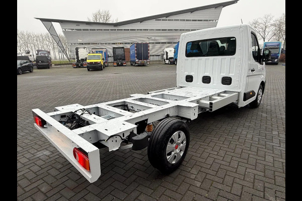 Renault Master E-TECH MASTER RED Chassis Cabine 4T - L3H1