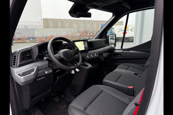 Renault Master E-TECH MASTER RED Chassis Cabine 4T - L3H1