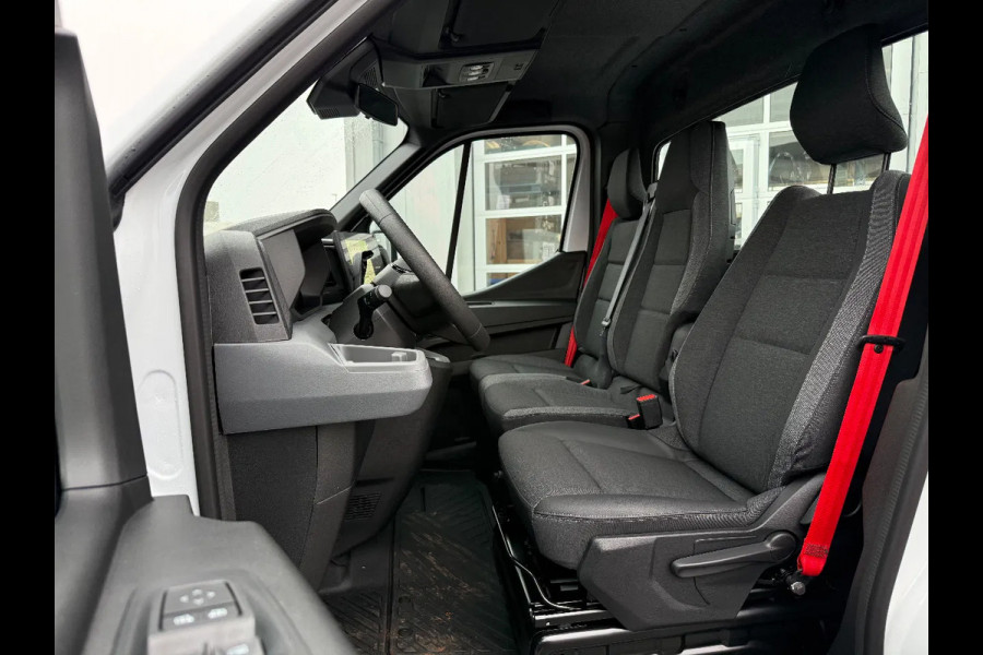 Renault Master E-TECH MASTER RED Chassis Cabine 4T - L3H1