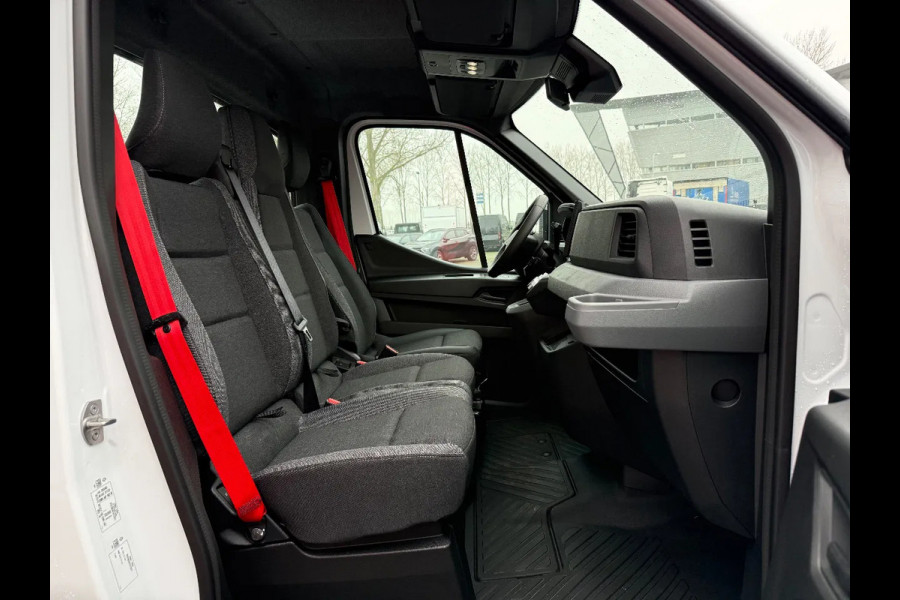 Renault Master E-TECH MASTER RED Chassis Cabine 4T - L3H1