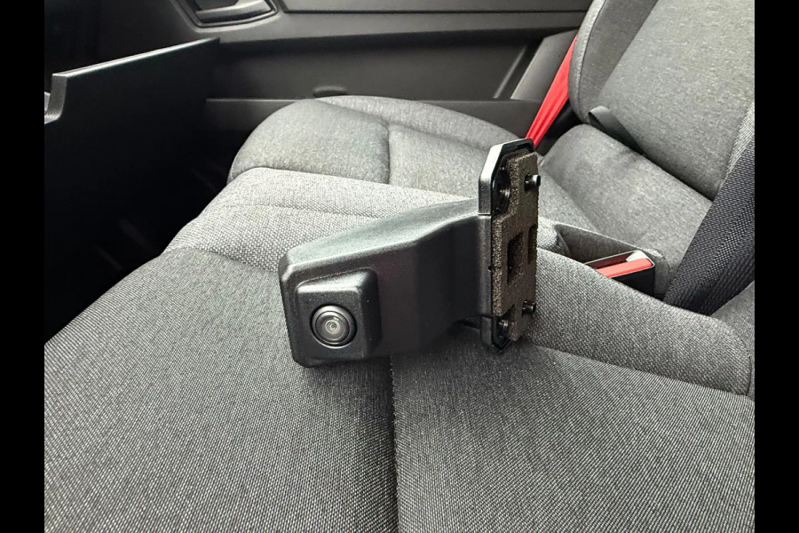 Renault Master E-TECH MASTER RED Chassis Cabine 4T - L3H1