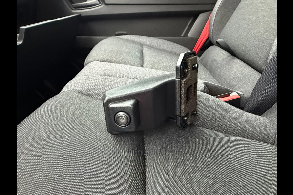 Renault Master E-TECH MASTER RED Chassis Cabine 4T - L3H1