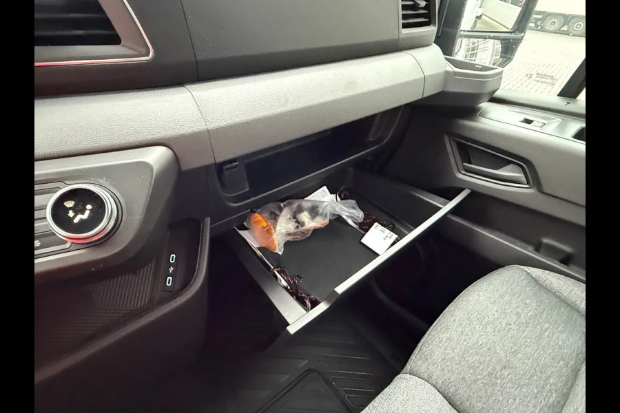 Renault Master E-TECH MASTER RED Chassis Cabine 4T - L3H1