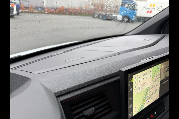 Renault Master E-TECH MASTER RED Chassis Cabine 4T - L3H1