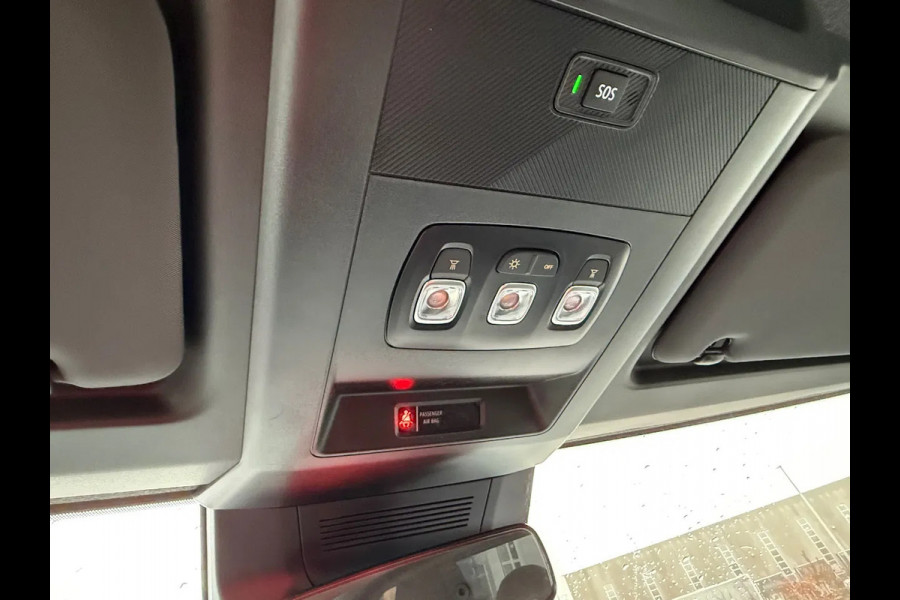 Renault Master E-TECH MASTER RED Chassis Cabine 4T - L3H1