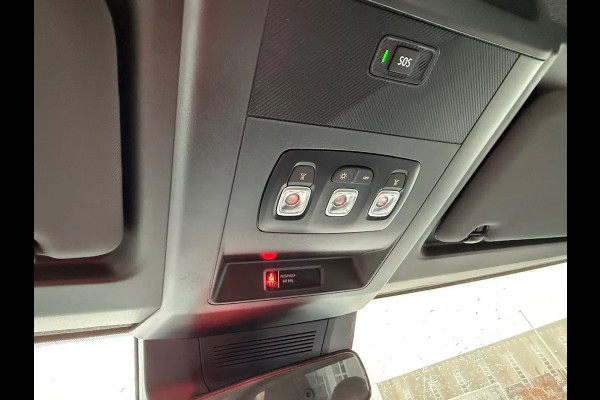 Renault Master E-TECH MASTER RED Chassis Cabine 4T - L3H1