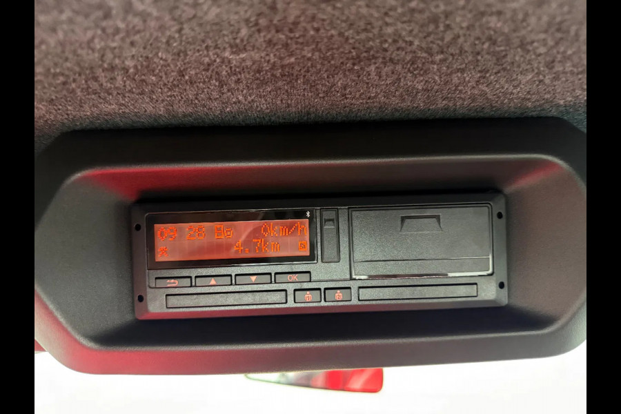 Renault Master E-TECH MASTER RED Chassis Cabine 4T - L3H1