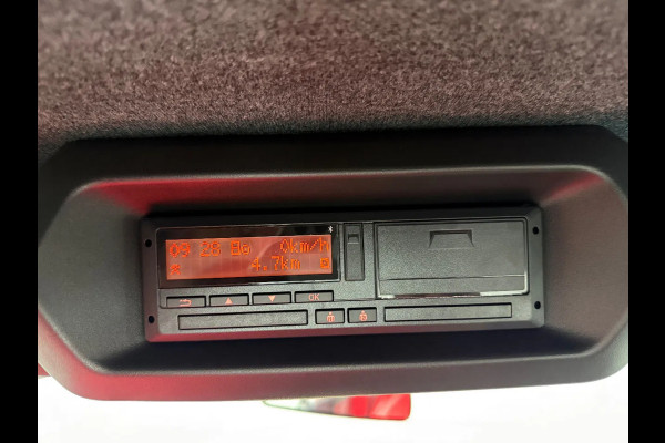 Renault Master E-TECH MASTER RED Chassis Cabine 4T - L3H1