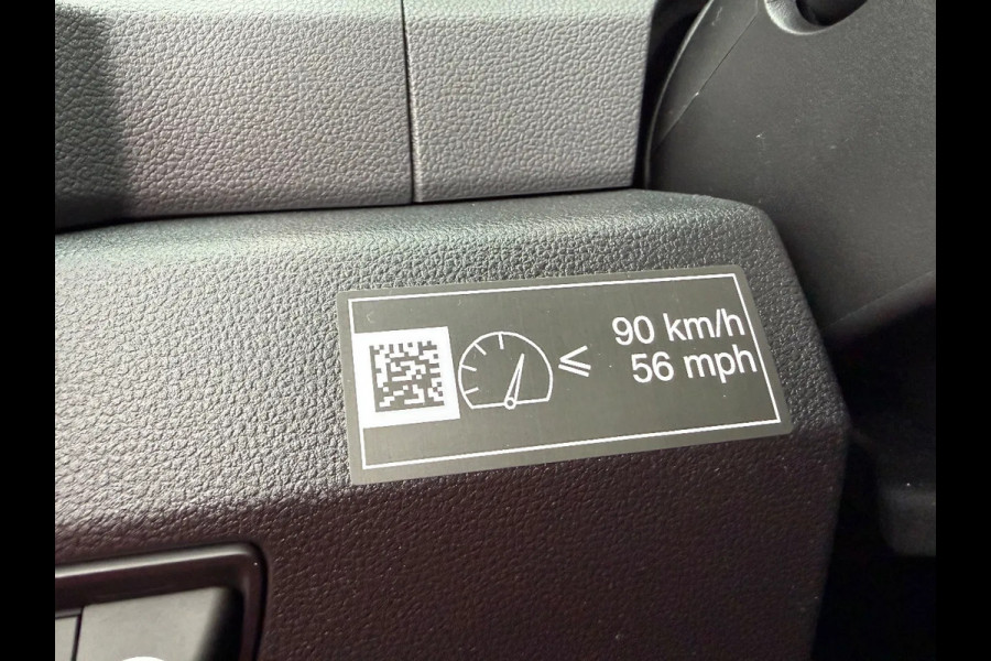 Renault Master E-TECH MASTER RED Chassis Cabine 4T - L3H1