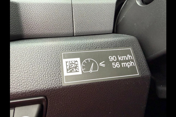 Renault Master E-TECH MASTER RED Chassis Cabine 4T - L3H1