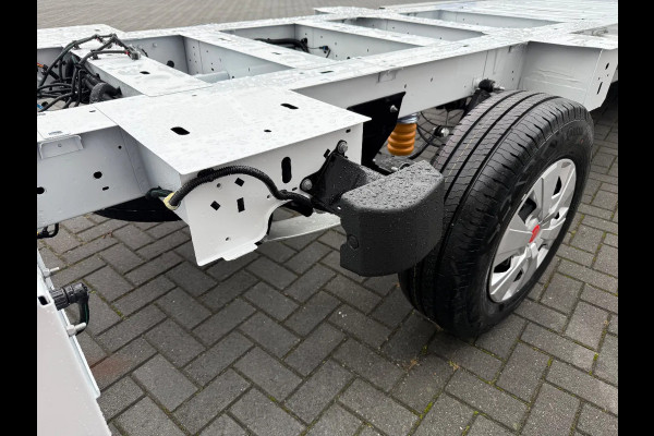 Renault Master E-TECH MASTER RED Chassis Cabine 4T - L3H1