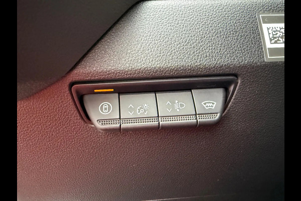 Renault Master E-TECH MASTER RED Chassis Cabine 4T - L3H1