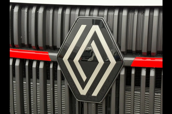 Renault Master E-TECH MASTER RED Chassis Cabine 4T - L3H1