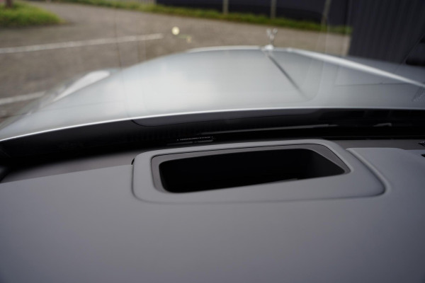 Rolls-Royce Cullinan 6.75 V12 / Bespoke Audio / Starlight / Twin-Coachline