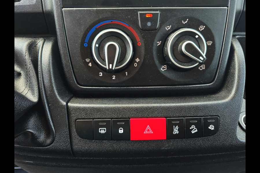 Citroën Jumper 2.2 BlueHDi L3 H2 - 165 Pk - Euro 6 - Navi - ParkeerCamera - Airco - Cruise Control