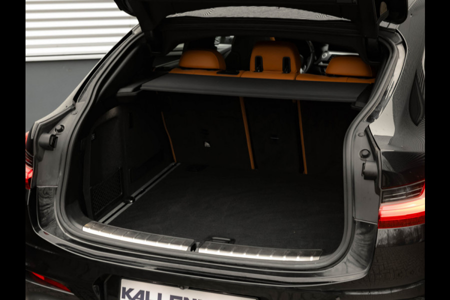 BMW X4 xDrive20d M-Sport - Standkachel - Pano - M-Zetels - Memory - Trekhaak - Head-up