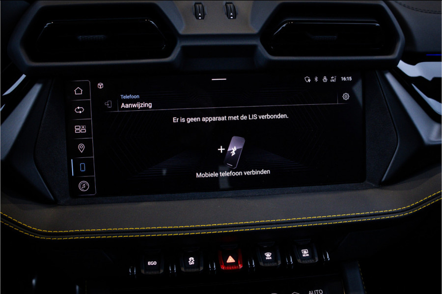 Lamborghini Urus 4.0 V8 Hybrid SE - Panorama | B&O Adv. | Stoelkoeling & Massage | Entertainment Systeem