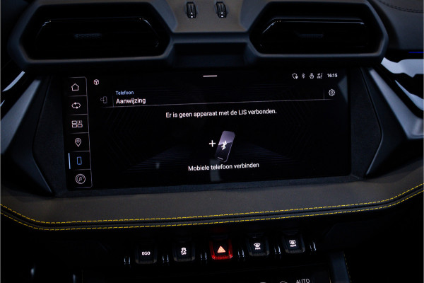 Lamborghini Urus 4.0 V8 Hybrid SE - Panorama | B&O Adv. | Stoelkoeling & Massage | Entertainment Systeem