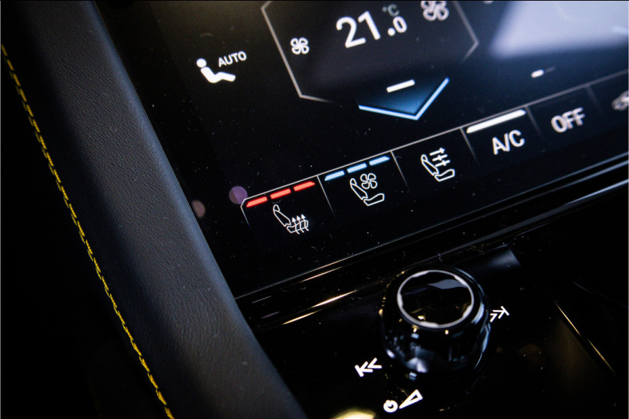 Lamborghini Urus 4.0 V8 Hybrid SE - Panorama | B&O Adv. | Stoelkoeling & Massage | Entertainment Systeem