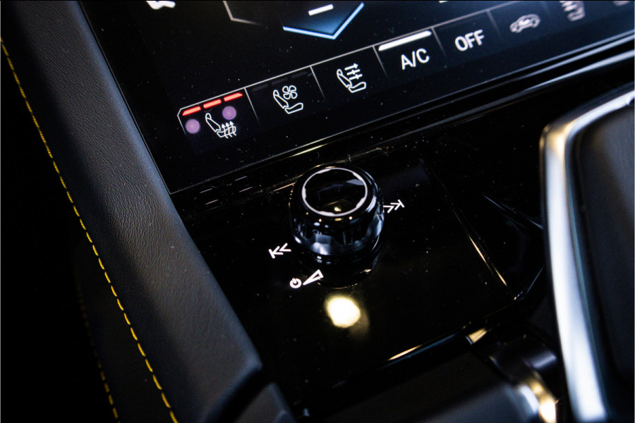 Lamborghini Urus 4.0 V8 Hybrid SE - Panorama | B&O Adv. | Stoelkoeling & Massage | Entertainment Systeem