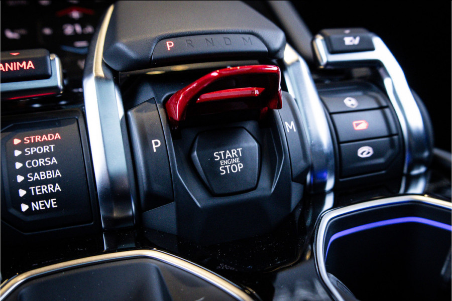 Lamborghini Urus 4.0 V8 Hybrid SE - Panorama | B&O Adv. | Stoelkoeling & Massage | Entertainment Systeem