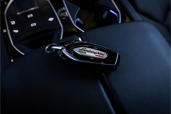 Lamborghini Urus 4.0 V8 Hybrid SE - Panorama | B&O Adv. | Stoelkoeling & Massage | Entertainment Systeem