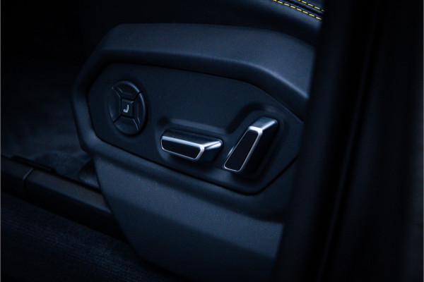 Lamborghini Urus 4.0 V8 Hybrid SE - Panorama | B&O Adv. | Stoelkoeling & Massage | Entertainment Systeem