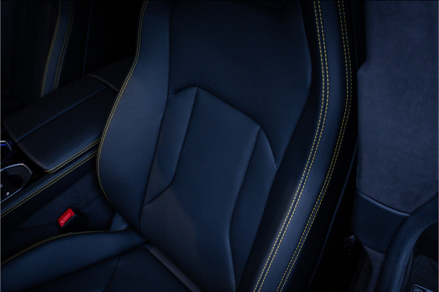 Lamborghini Urus 4.0 V8 Hybrid SE - Panorama | B&O Adv. | Stoelkoeling & Massage | Entertainment Systeem