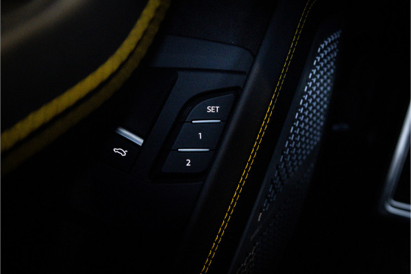 Lamborghini Urus 4.0 V8 Hybrid SE - Panorama | B&O Adv. | Stoelkoeling & Massage | Entertainment Systeem