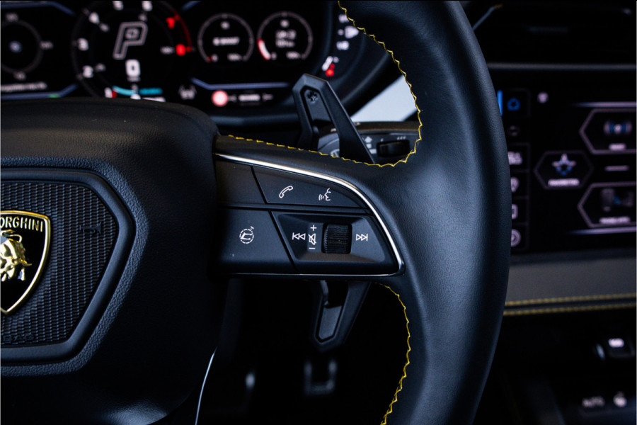 Lamborghini Urus 4.0 V8 Hybrid SE - Panorama | B&O Adv. | Stoelkoeling & Massage | Entertainment Systeem