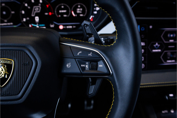 Lamborghini Urus 4.0 V8 Hybrid SE - Panorama | B&O Adv. | Stoelkoeling & Massage | Entertainment Systeem