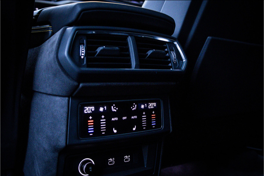 Lamborghini Urus 4.0 V8 Hybrid SE - Panorama | B&O Adv. | Stoelkoeling & Massage | Entertainment Systeem