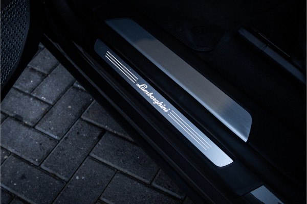 Lamborghini Urus 4.0 V8 Hybrid SE - Panorama | B&O Adv. | Stoelkoeling & Massage | Entertainment Systeem