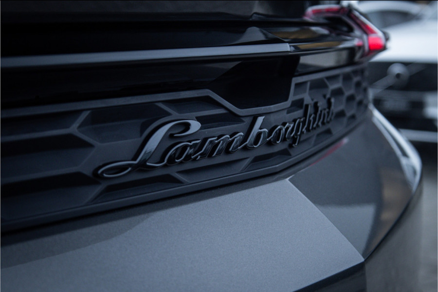 Lamborghini Urus 4.0 V8 Hybrid SE - Panorama | B&O Adv. | Stoelkoeling & Massage | Entertainment Systeem