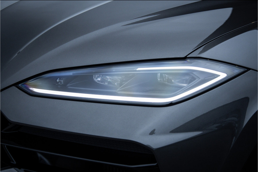 Lamborghini Urus 4.0 V8 Hybrid SE - Panorama | B&O Adv. | Stoelkoeling & Massage | Entertainment Systeem