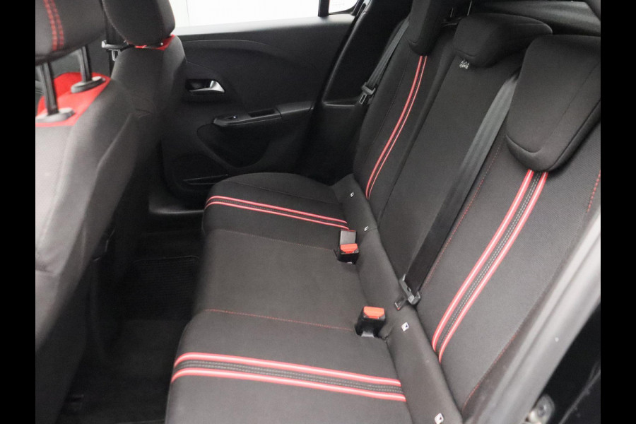 Opel Corsa 1.2 GS Line Black/Edition Apple/Carplay 360 Camera 1e Eigenaar