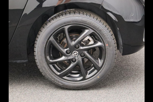 Opel Corsa 1.2 GS Line Black/Edition Apple/Carplay 360 Camera 1e Eigenaar