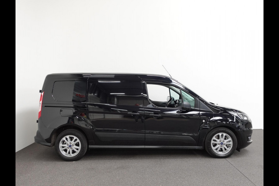 Ford Transit Connect 100pk L2 Trend Automaat Trekhaak Airco Navigatie Cruise Control