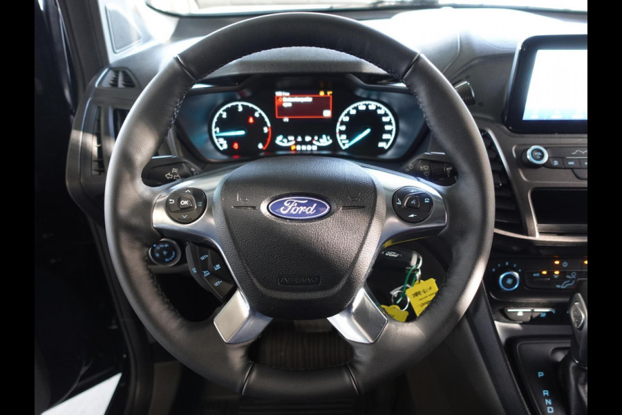 Ford Transit Connect 100pk L2 Trend Automaat Trekhaak Airco Navigatie Cruise Control