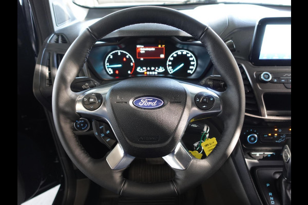 Ford Transit Connect 100pk L2 Trend Automaat Trekhaak Airco Navigatie Cruise Control