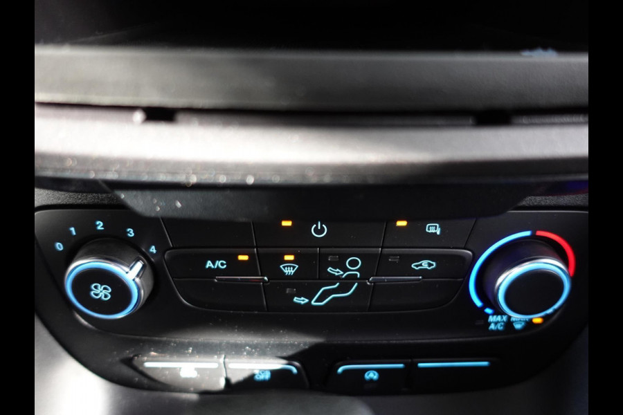 Ford Transit Connect 100pk L2 Trend Automaat Trekhaak Airco Navigatie Cruise Control