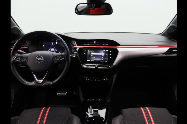 Opel Corsa 1.2 GS Line Black/Edition Apple/Carplay 360° Camera 1e Eigenaar