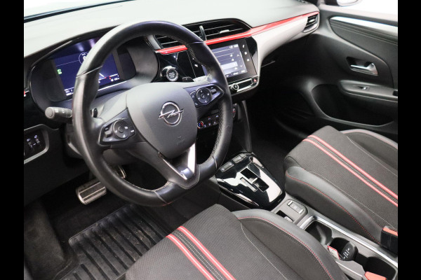 Opel Corsa 1.2 GS Line Black/Edition Apple/Carplay 360° Camera 1e Eigenaar